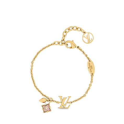 faux bracelet louis vuitton femme